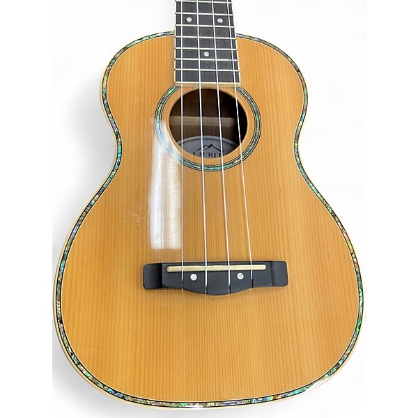 Used Laurel Canyon LUK-70 Natural Ukulele
