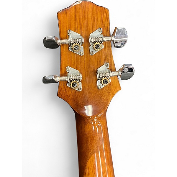 Used Laurel Canyon LUK-70 Natural Ukulele
