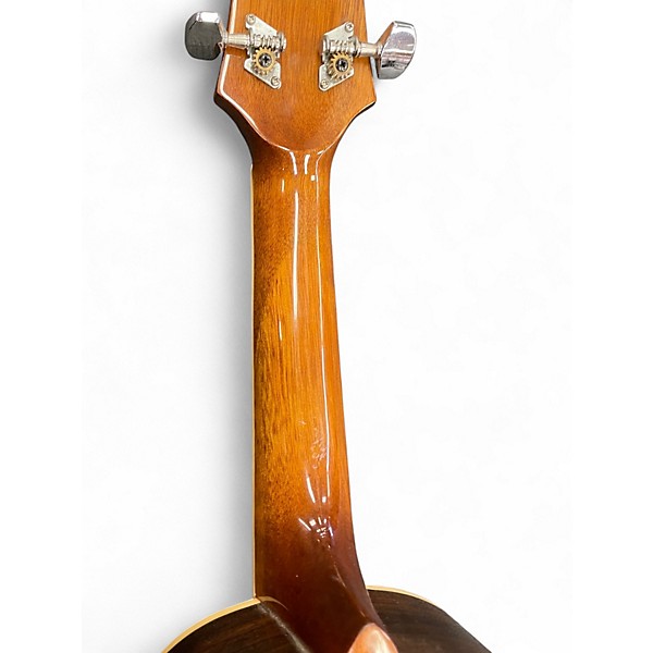 Used Laurel Canyon LUK-70 Natural Ukulele