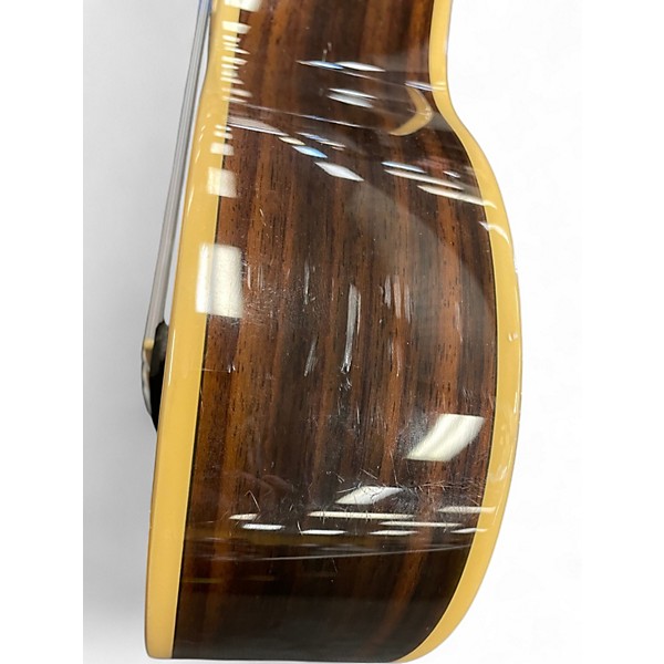 Used Laurel Canyon LUK-70 Natural Ukulele