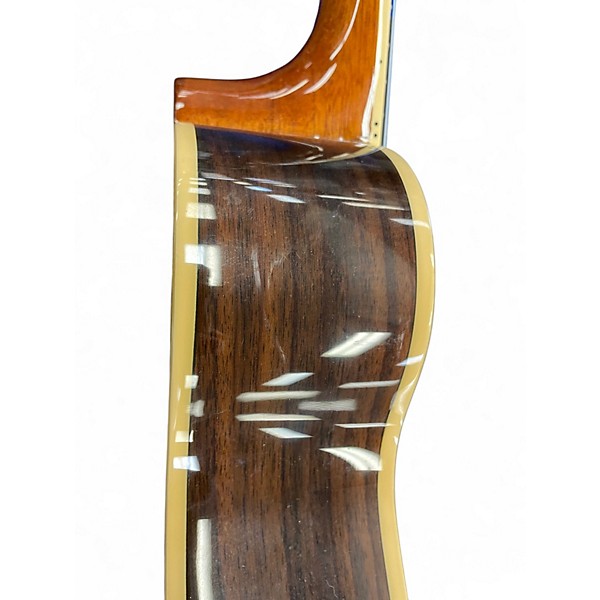 Used Laurel Canyon LUK-70 Natural Ukulele