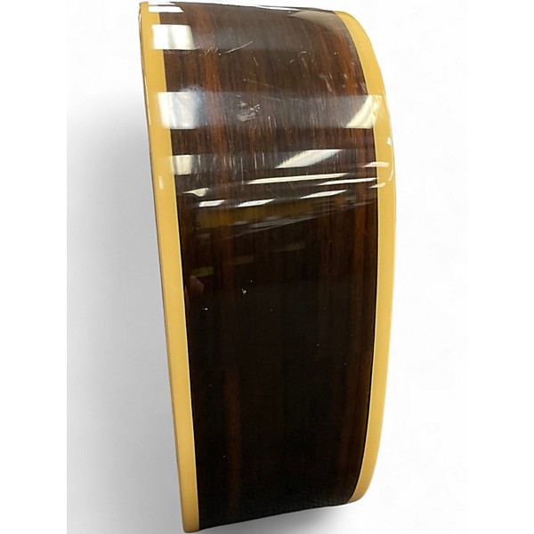 Used Laurel Canyon LUK-70 Natural Ukulele