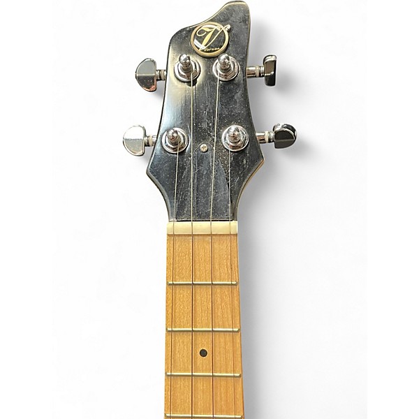 Used Vorson UKULELE 2 Tone Sunburst Ukulele