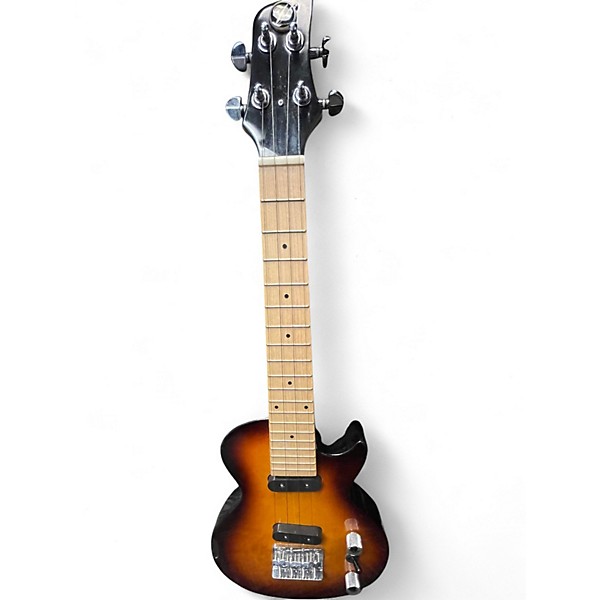 Used Vorson UKULELE 2 Tone Sunburst Ukulele