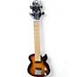 Used Vorson UKULELE 2 Tone Sunburst Ukulele