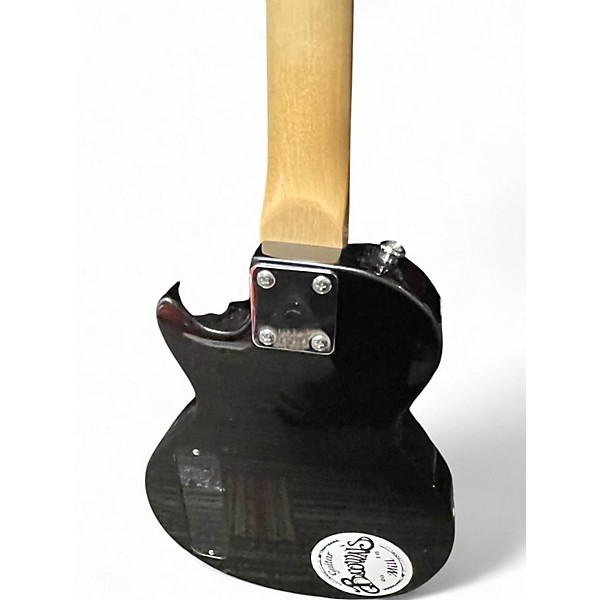 Used Vorson UKULELE 2 Tone Sunburst Ukulele