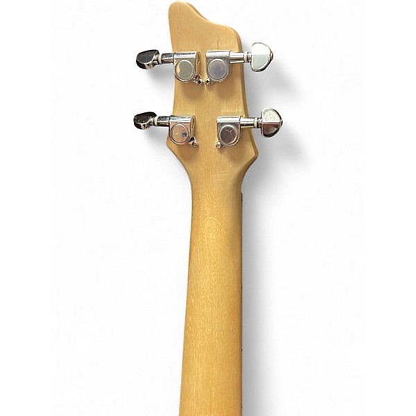 Used Vorson UKULELE 2 Tone Sunburst Ukulele