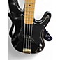 Used Epiphone ACCU BASS BLACK  Electric Bass Guitar thumbnail