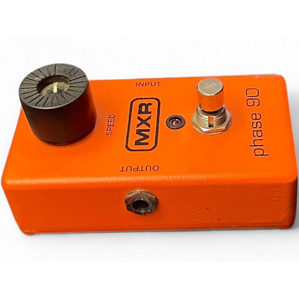 Used MXR M101 Phase 90 Effect Pedal