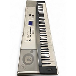 Used Yamaha DGX530 Digital Piano