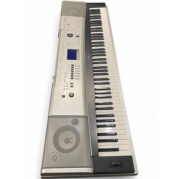 Used Yamaha DGX530 Digital Piano