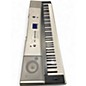 Used Yamaha DGX530 Digital Piano thumbnail