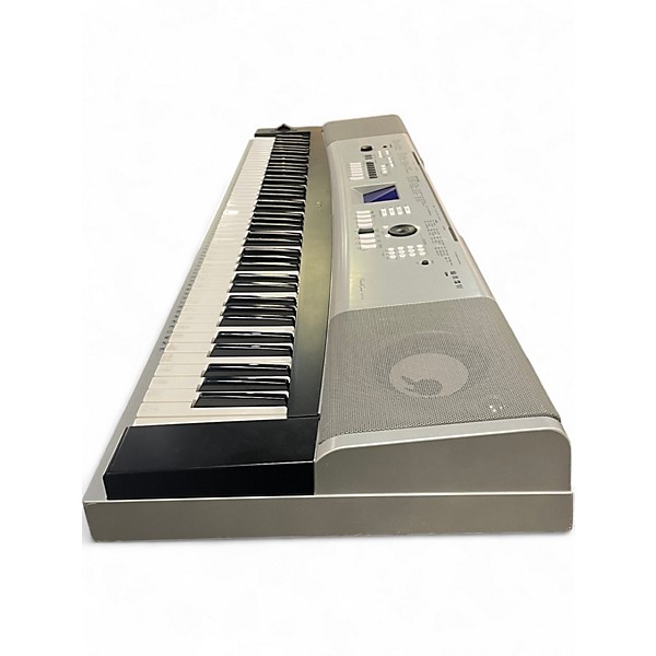 Used Yamaha DGX530 Digital Piano