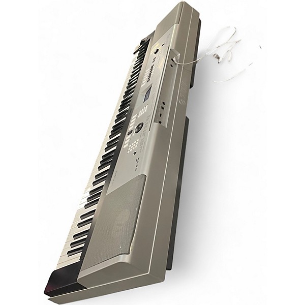 Used Yamaha DGX530 Digital Piano