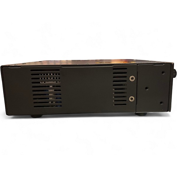 Used Markbass LITTLE MARK VINTAGE Tube Bass Amp Head