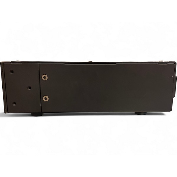 Used Markbass LITTLE MARK VINTAGE Tube Bass Amp Head