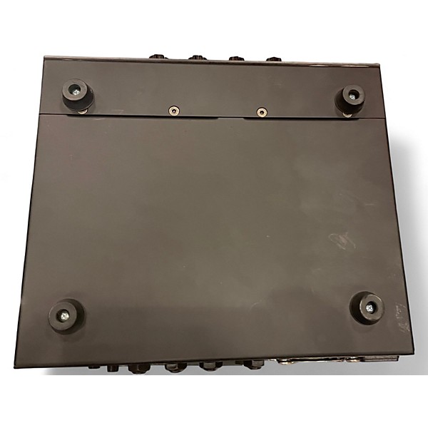 Used Markbass LITTLE MARK VINTAGE Tube Bass Amp Head