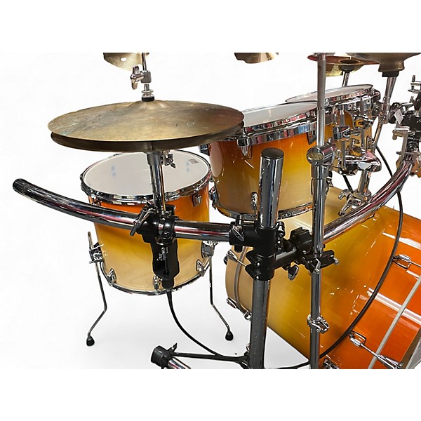 Used Gibraltar RACK Rack Stand