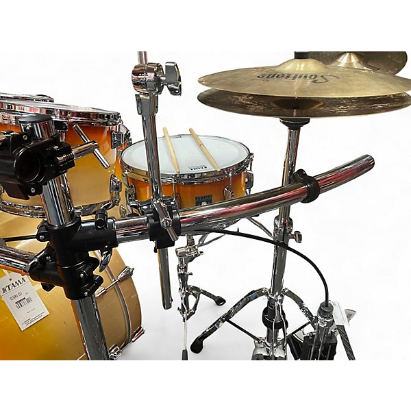 Used Gibraltar RACK Rack Stand