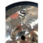 Used Zildjian 10in S Family Splash Cymbal thumbnail