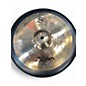 Used Zildjian 10in S Family Splash Cymbal