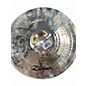 Used Zildjian 10in S Family Splash Cymbal