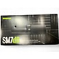 Used Shure SM7dB Dynamic Microphone thumbnail
