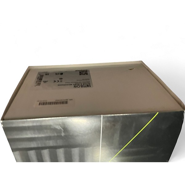 Used Shure SM7dB Dynamic Microphone