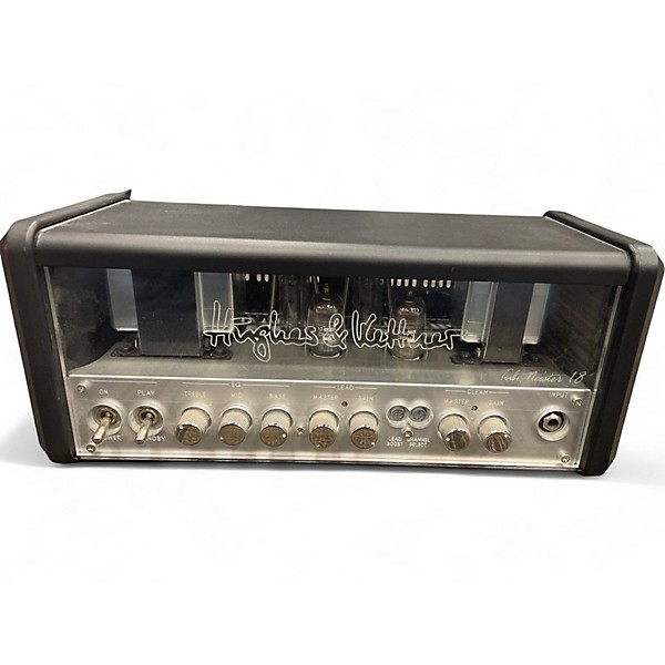 Used Hughes & Kettner Tubemeister 18 18W Tube Guitar Amp Head