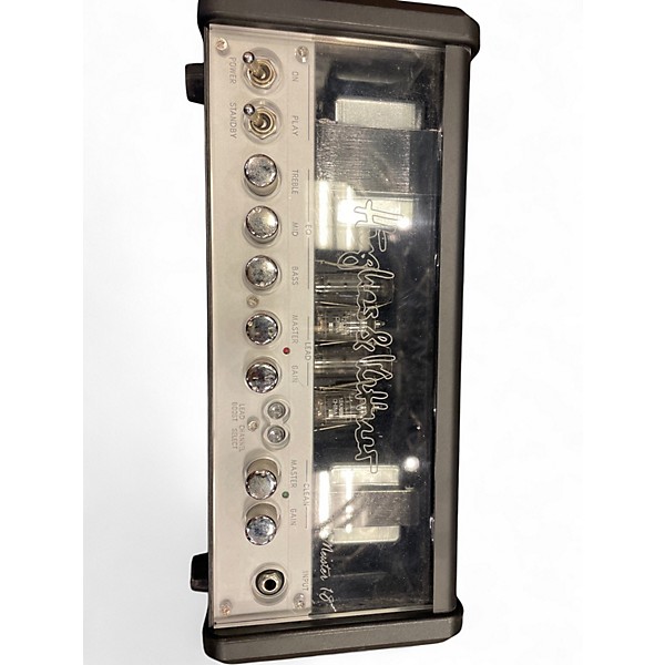 Used Hughes & Kettner Tubemeister 18 18W Tube Guitar Amp Head