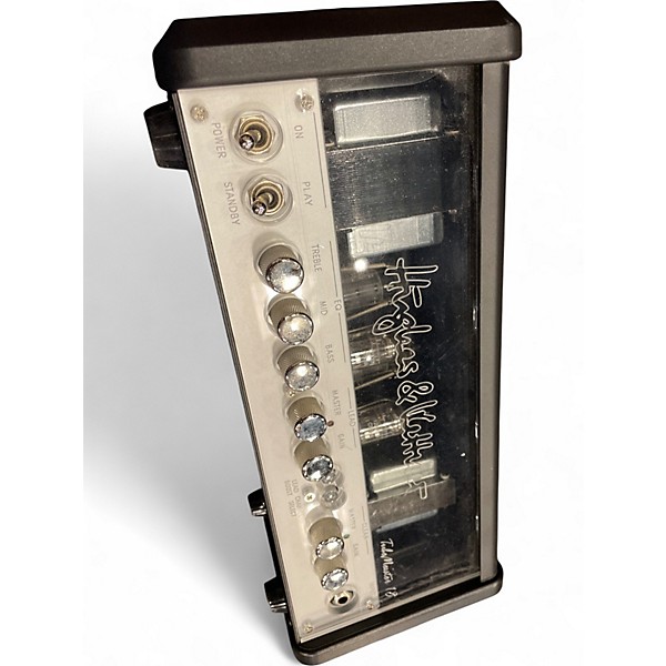 Used Hughes & Kettner Tubemeister 18 18W Tube Guitar Amp Head