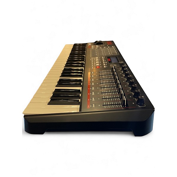 Used Akai Professional MPK249 49 Key MIDI Controller