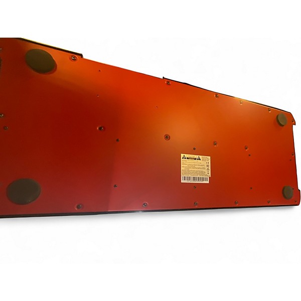 Used Akai Professional MPK249 49 Key MIDI Controller