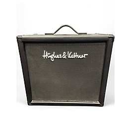 Used Hughes & Kettner TM112 Guitar Cabinet