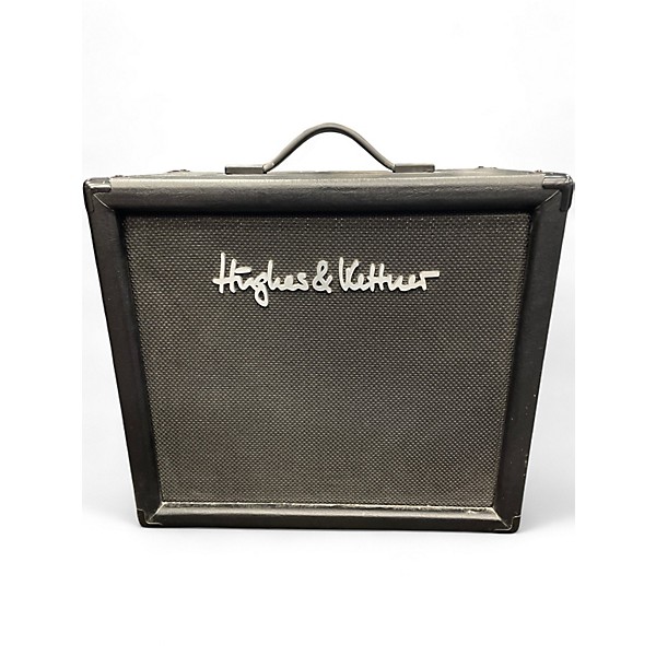 Used Hughes & Kettner TM112 Guitar Cabinet