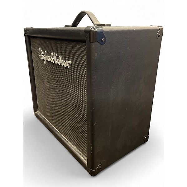 Used Hughes & Kettner TM112 Guitar Cabinet
