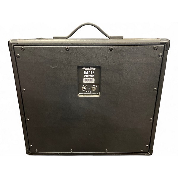 Used Hughes & Kettner TM112 Guitar Cabinet