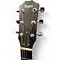 Used Taylor 224CEKDLX Natural Acoustic Electric Guitar