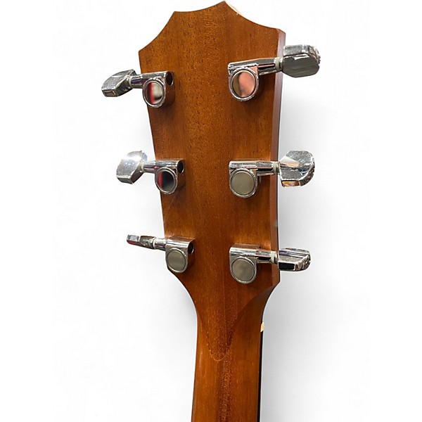 Used Taylor 224CEKDLX Natural Acoustic Electric Guitar