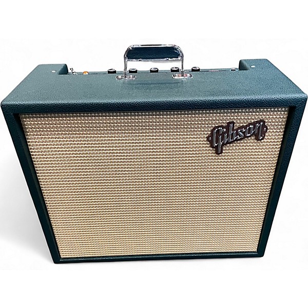 Used Gibson FALCON 20 Tube Guitar Combo Amp