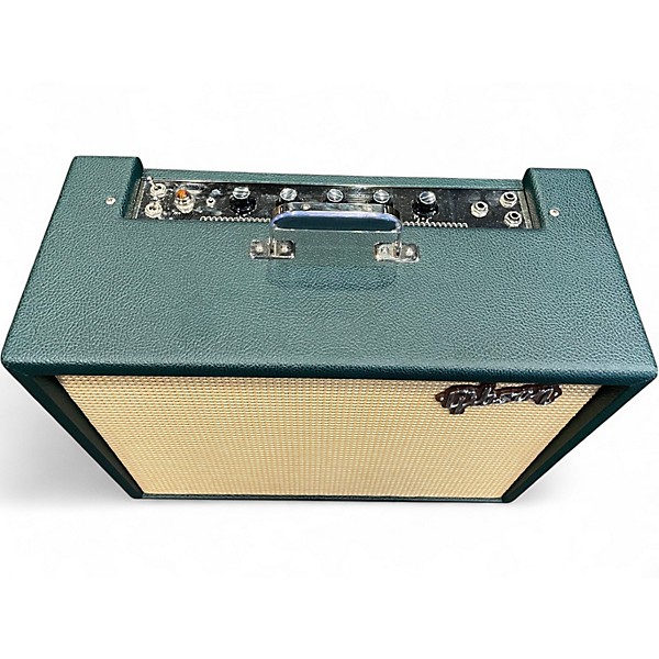 Used Gibson FALCON 20 Tube Guitar Combo Amp