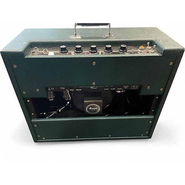 Used Gibson FALCON 20 Tube Guitar Combo Amp