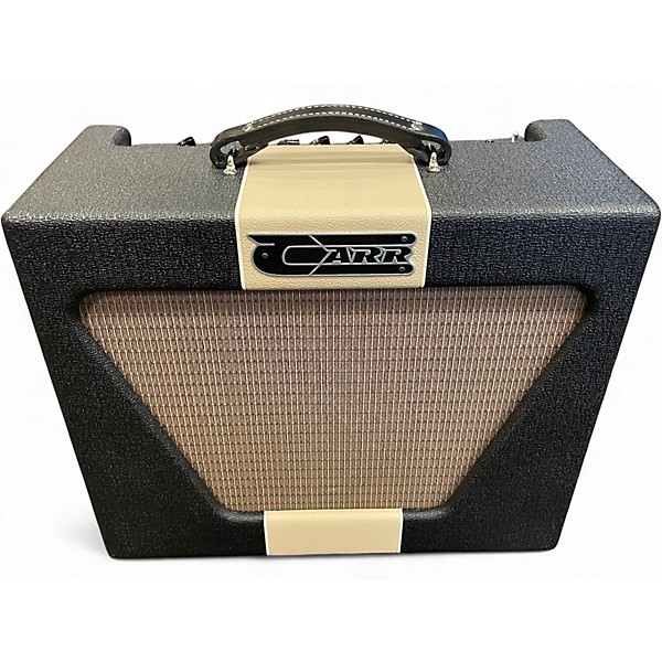 Used Carr Amplifiers SUPER BEE 1X12 Tube Guitar Combo Amp