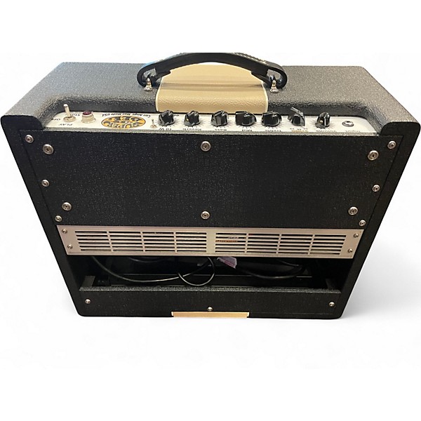 Used Carr Amplifiers SUPER BEE 1X12 Tube Guitar Combo Amp