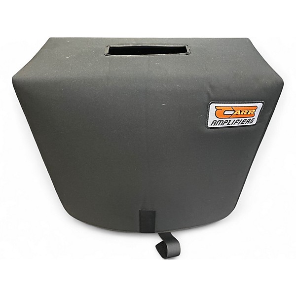 Used Carr Amplifiers SUPER BEE 1X12 Tube Guitar Combo Amp