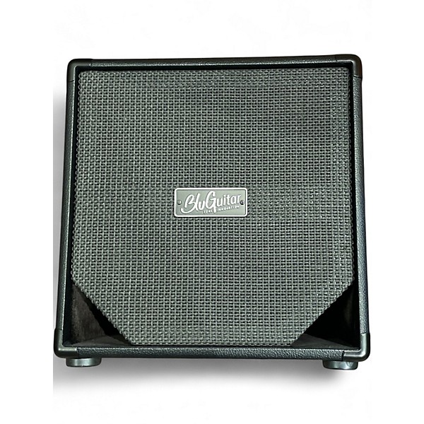 Used BluGuitar AMP1 AND NANOCAB Guitar Stack