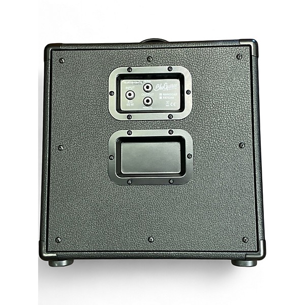 Used BluGuitar AMP1 AND NANOCAB Guitar Stack