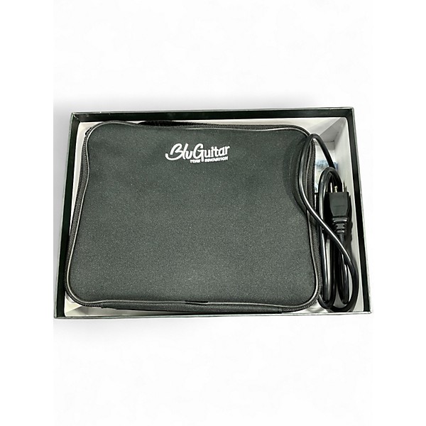 Used BluGuitar AMP1 AND NANOCAB Guitar Stack