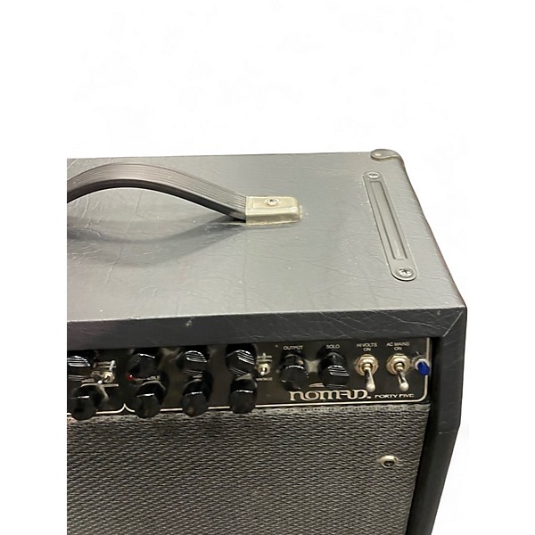 Used MESA/Boogie NOMAD 45 1X12 Tube Guitar Combo Amp