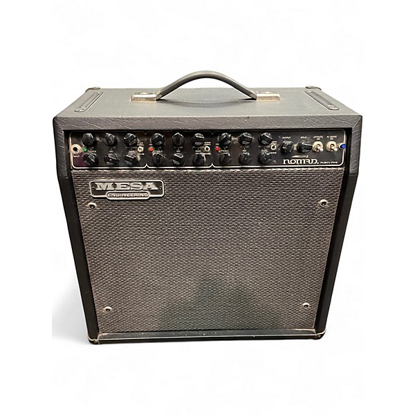 Used MESA/Boogie NOMAD 45 1X12 Tube Guitar Combo Amp